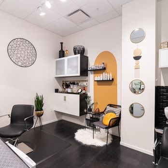 Shade And Light Studio - Inside view - Hair Salons Near Me - Sunnyvale, California Shade And Light Studio - Inside view - Hair Salons Near Me - Sunnyvale, California