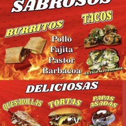 Tortas