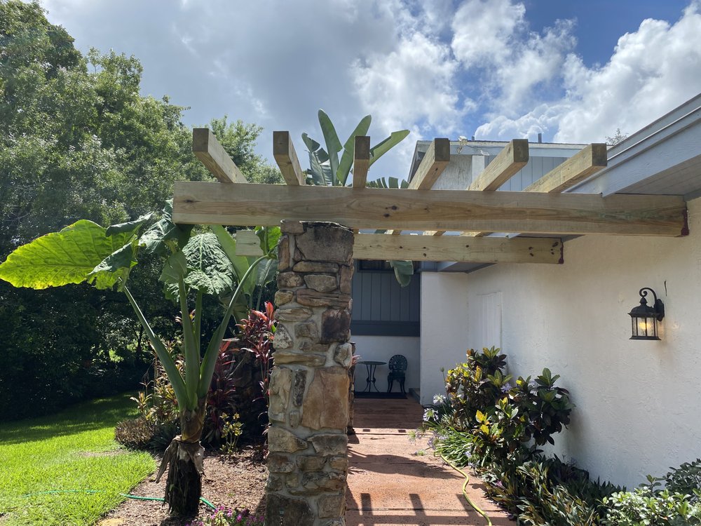 Slide of Ayeee Wayne Handyman