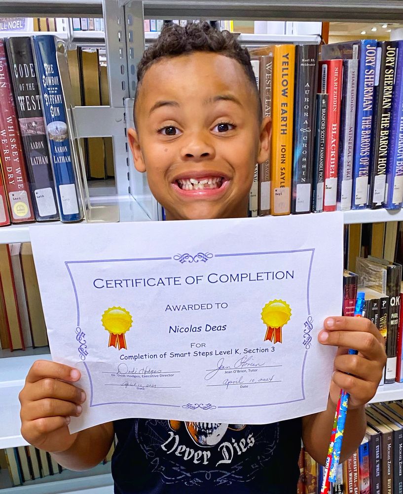 Palmetto Literacy Council - reading tutor in Myrtle Beach, SC