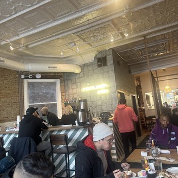 Pochos - Breakfast & Brunch Near Me - Chicago, Illinois Pochos - Breakfast & Brunch Near Me - Chicago, Illinois