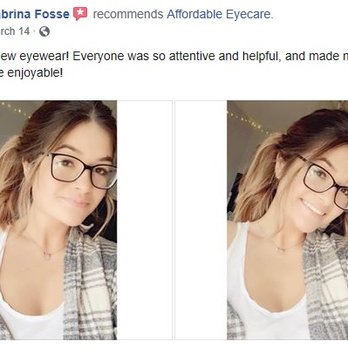 Affordable Eyecare - Optometrists Near Me - St. Louis, Missouri