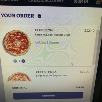 Mellow Mushroom Acworth - Online order - Pizza Near Me - Acworth, Georgia