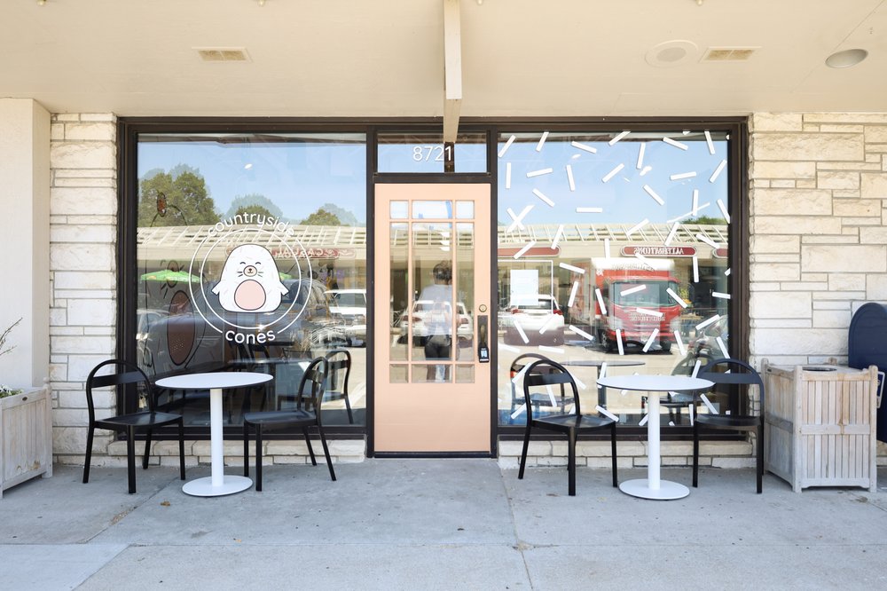 COUNTRYSIDE CONES 36 Photos 8721 Countryside Plz, Omaha, Nebraska