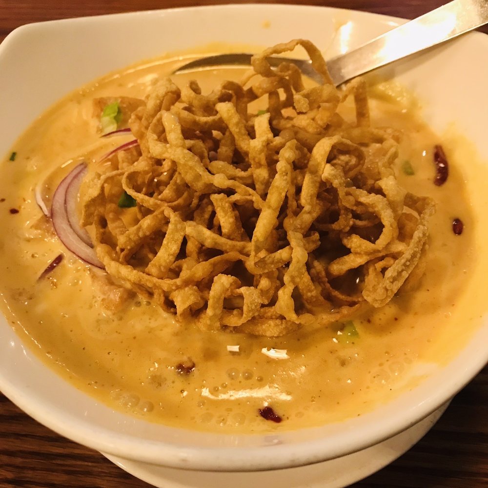 90 Degrees Bangkok Cafe and Bar - Khao Soi - Thai Near Me - Bothell, Washington 90 Degrees Bangkok Cafe and Bar - Khao Soi - Thai Near Me - Bothell, Washington