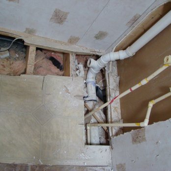 Top Notch Remodelers - Mobile homes are just thrown together but now we can rest easy that all the plumbing is correct and won't surprise us down the road. - Kitchen & Bath Near Me - Tampa, Florida Top Notch Remodelers - Mobile homes are just thrown together but now we can rest easy that all the plumbing is correct and won't surprise us down the road. - Kitchen & Bath Near Me - Tampa, Florida