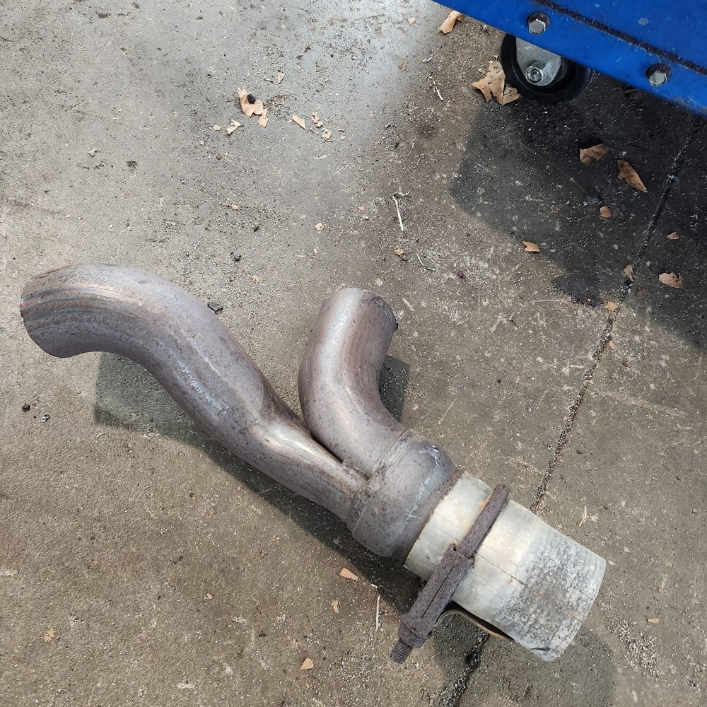 MAC’S CUSTOM EXHAUST Updated October 2024 45 Photos & 12 Reviews