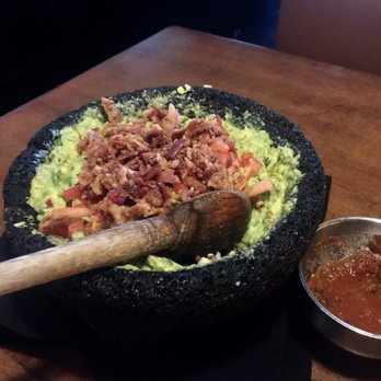 Mi Dia From Scratch - Table side guacamole:) - Mexican Near Me - Grapevine, Texas Mi Dia From Scratch - Table side guacamole:) - Mexican Near Me - Grapevine, Texas