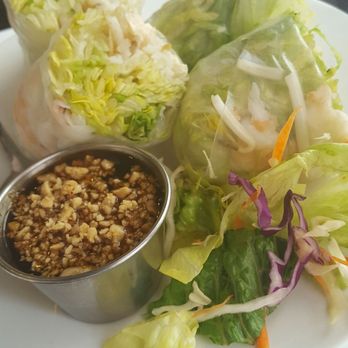 Thai Basil Signature - Yummy - Thai Near Me - Phoenix, Arizona