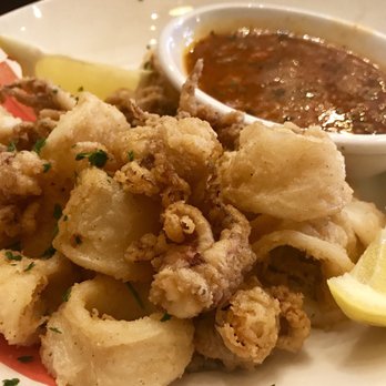 Bahama Breeze - Calamari - Bars Near Me - Lutz, Florida Bahama Breeze - Calamari - Bars Near Me - Lutz, Florida
