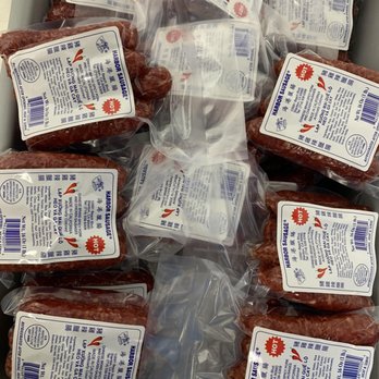 Harbor Sausage - spicy chicken & pork sausage - Specialty Food Near Me - Stanton, California Harbor Sausage - spicy chicken & pork sausage - Specialty Food Near Me - Stanton, California