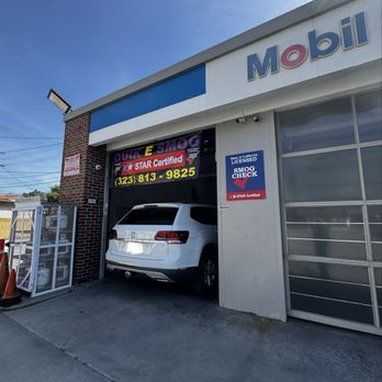Quik E Smog Test Only - Smog check done at the best price! - Smog Check Stations Near Me - Glendale, California Quik E Smog Test Only - Smog check done at the best price! - Smog Check Stations Near Me - Glendale, California