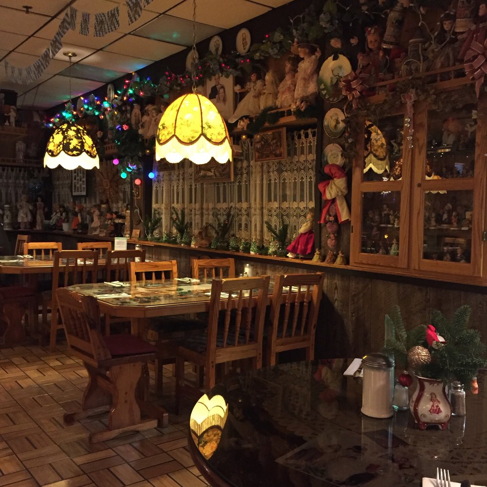 Sebastian's Schnitzelhaus - The place is a time warp from Germany - German Near Me - Wrightstown, New Jersey Sebastian's Schnitzelhaus - The place is a time warp from Germany - German Near Me - Wrightstown, New Jersey