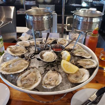 Salt Traders Zilker - Seafood Near Me - Austin, Texas