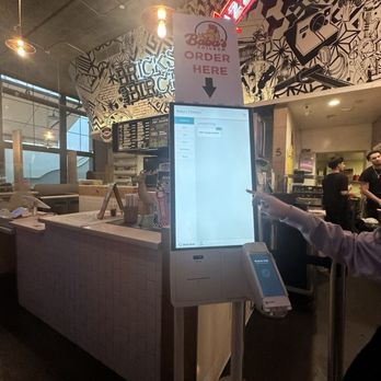 Baba's Hot Chicken - Self-service - Chicken Shop Near Me - Riverside, California