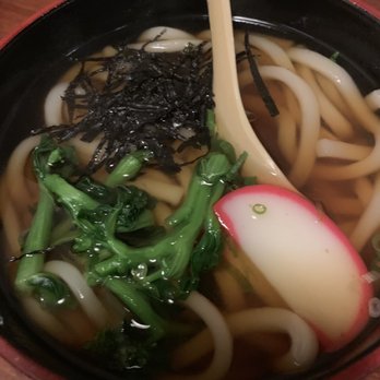 Ginza Sushi - Udon - Sushi Bars Near Me - Honolulu, Hawaii