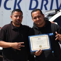 Truck Driver Academy - New CDL Driver!!
