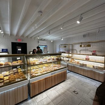 Bakery 1908 - Bakeries Near Me - Orlando, Florida