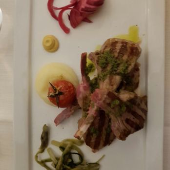 Da Vincenzo - Italian Near Me - Positano, SA