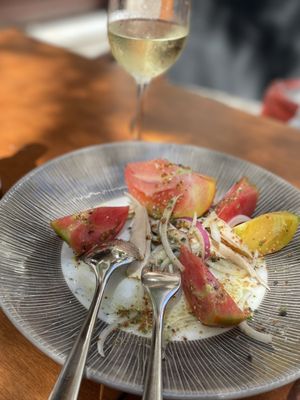 Carballeira Restaurant Barcelona by null