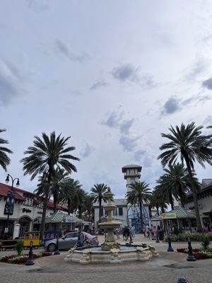 Destin Commons by null