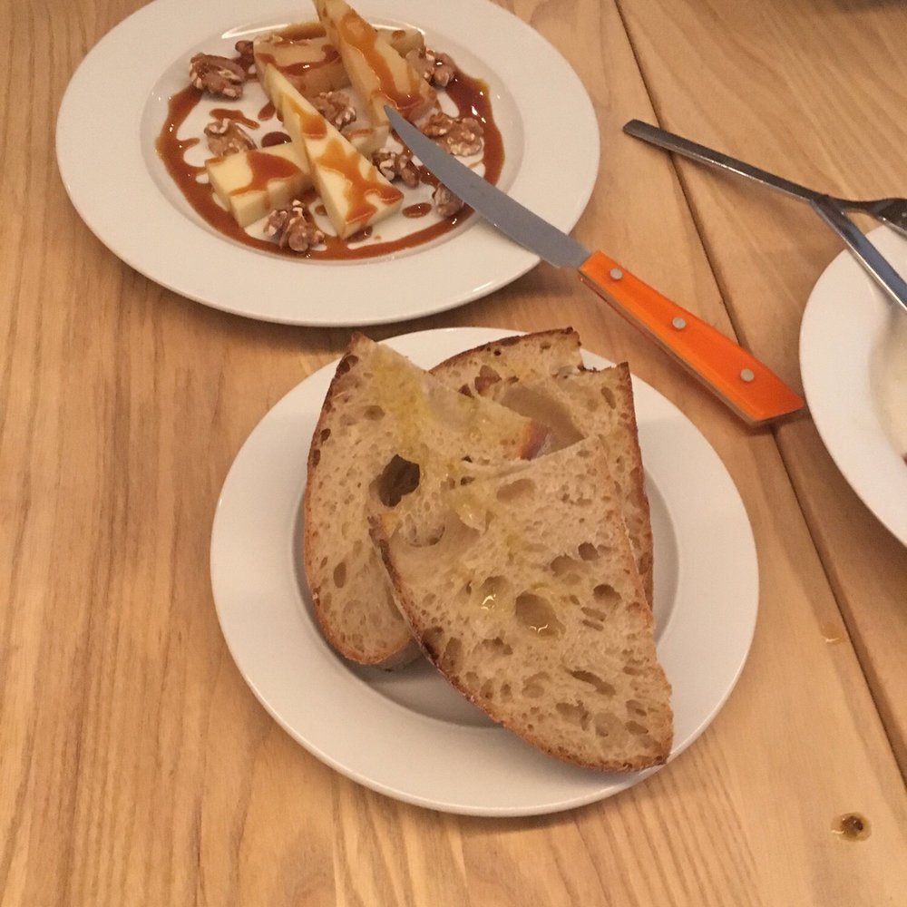 Uccellino - Italian Near Me - Edmonton, Alberta