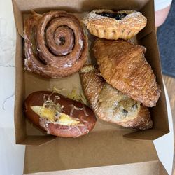 Tecumseh Bread and Pastry