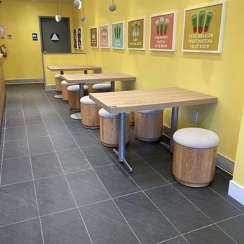 Junbi Matcha & Tea - Main dining area. - Bubble Tea Near Me - Livermore, California Junbi Matcha & Tea - Main dining area. - Bubble Tea Near Me - Livermore, California