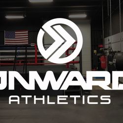 Onward Athletics - Forward Motion, Always. #Onward #OnwardAthletics