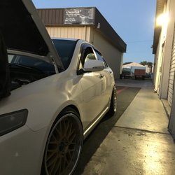 Luminous Automotive Lighting
