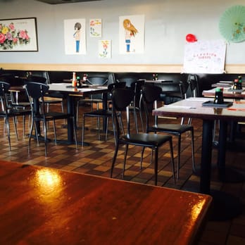 CJ Fusion - Asian Fusion Near Me - Fairfield, California