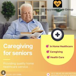 Rayyman Care Group