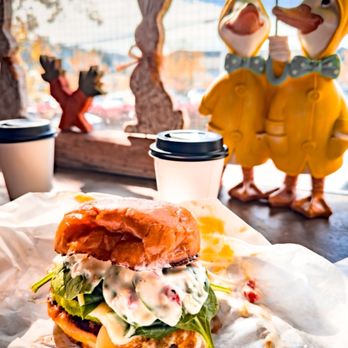 Mas Cafe - Coffee & Tea Near Me - Seattle, Washington Mas Cafe - Coffee & Tea Near Me - Seattle, Washington