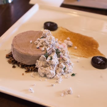 Uchiko Austin - Sushi Bars Near Me - Austin, Texas