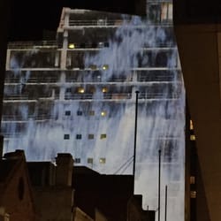 White Night