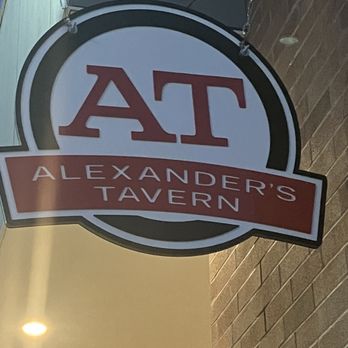 Alexander's Tavern - Soho - American Near Me - Baltimore, Maryland