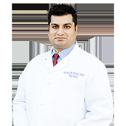 ADHD Clinic of North Texas - Dr. Parikh