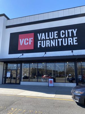VALUE CITY FURNITURE 19 Photos 38 Reviews Furniture Stores