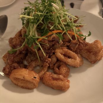 The Bungalow - Calamari - Steakhouses Near Me - Corona del Mar, California The Bungalow - Calamari - Steakhouses Near Me - Corona del Mar, California