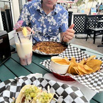 The Taco Joint - Tacos Near Me - Hollywood, Florida The Taco Joint - Tacos Near Me - Hollywood, Florida