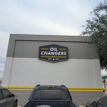 Oil Changers - Oil Change Stations Near Me - Weslaco, Texas Oil Changers - Oil Change Stations Near Me - Weslaco, Texas