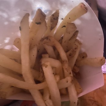 Smashburger - Stale soggy fries - Burgers Near Me - El Paso, Texas Smashburger - Stale soggy fries - Burgers Near Me - El Paso, Texas