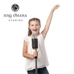 Sing Omaha Studios - Voice Lessons at Sing Omaha Studios!