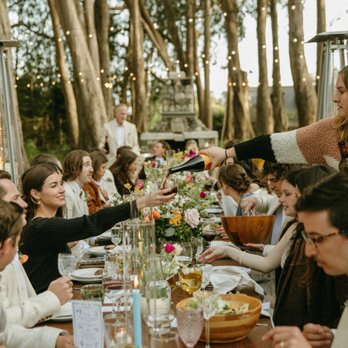 Mendocino Weddings - Wedding Planning Near Me