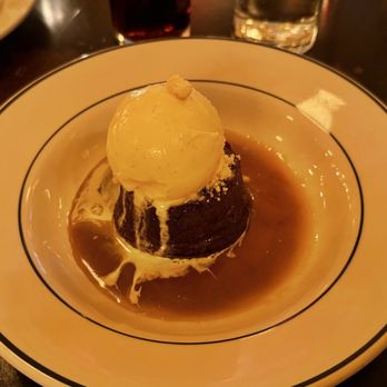Pastis - Sticky Toffee Pudding - French Near Me - Washington, DC, District of Columbia