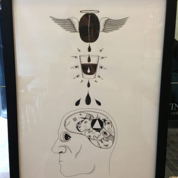 Curators Coffee - Coffee & Tea Near Me - London, XGL