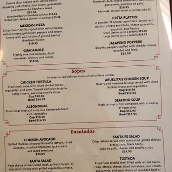 Amigo's Restaurant - Mexican Near Me - Pasadena, California