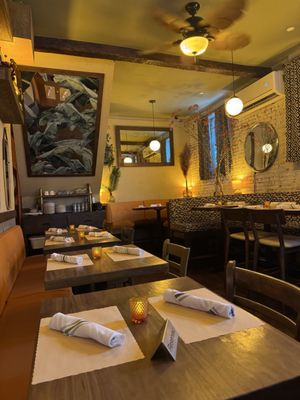 The Good Good by null