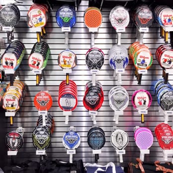 Solow Sports - Platform Tennis - Sporting Goods Near Me - Huntington, New York Solow Sports - Platform Tennis - Sporting Goods Near Me - Huntington, New York