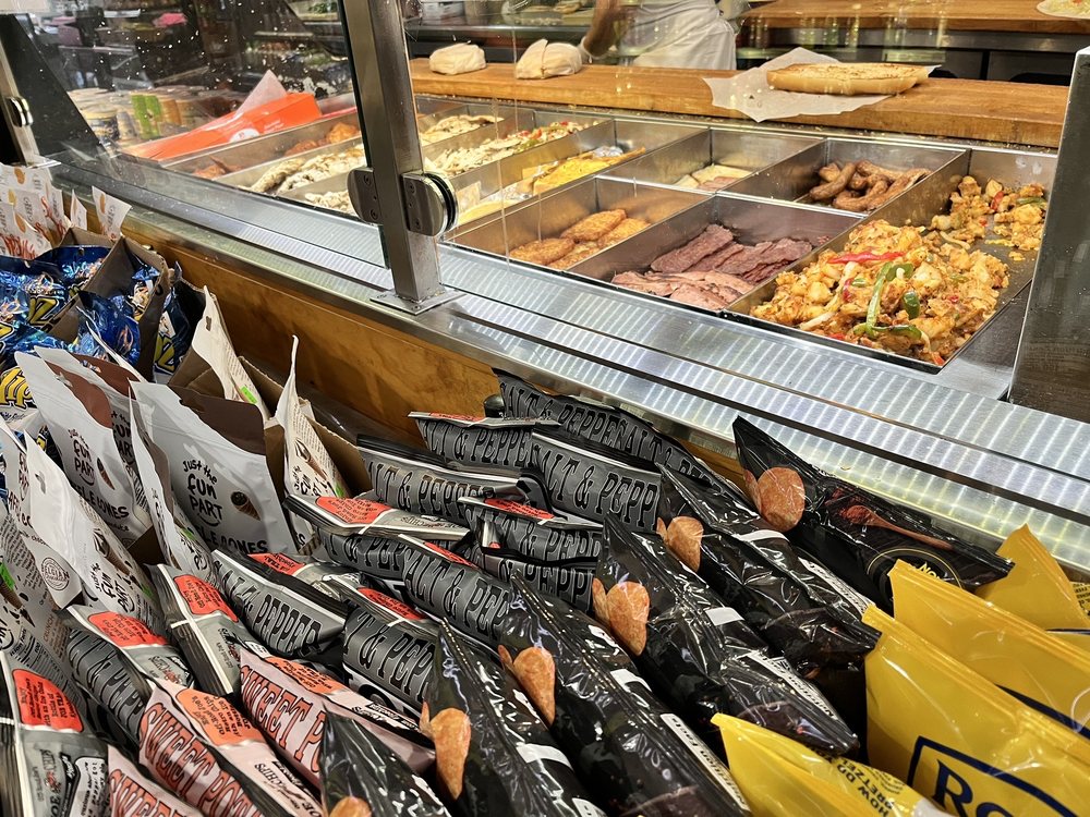 NuLook Deli